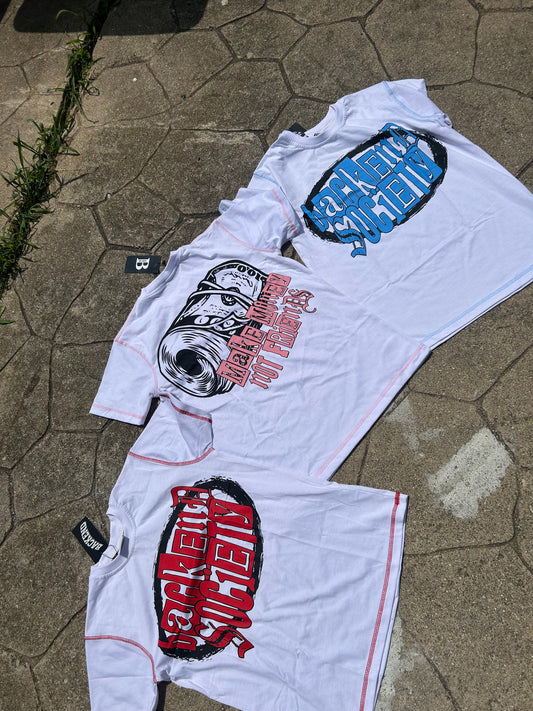 Backend Baby-Society
Tees