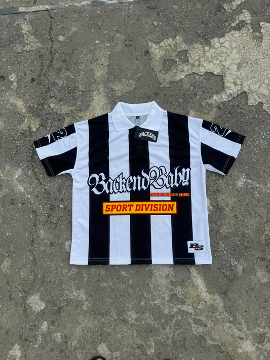 Backend baby- Referee Jersey
