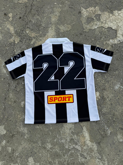 Backend baby- Referee Jersey